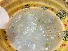 -高晓山馅饼店(牛庄百年店)
