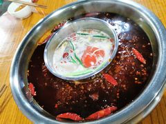 -渝味黄姐火锅(黄泥村店)