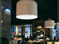 大堂-小和庆·知味(首铸万科店)