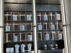 -M Stand(成都COSMO店)
