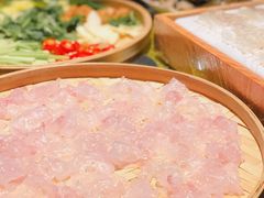 -草鱼先生潮州鱼生·虾生(新厦花园店)