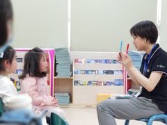 -瑞思教育·少儿英语(经开永旺校区)