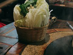 -印象老灶台三下锅·湘西本土原味菜(天门山索道店)