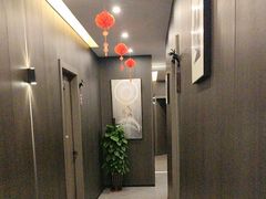 -鹿栖.精油SPA(金山世纪城店)