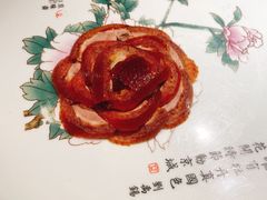 -京味斋·北京烤鸭(华威桥北工大店)