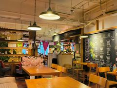 -雕刻时光·无国界料理西餐厅(五山店)