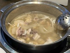 -同仁四季椰子鸡(宝安壹方城店)