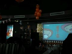 -百纳·维萨吧西餐厅(百纳瑞汀酒店)