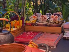 -菌自由丨野生菌火锅特色庭院餐厅(丽江古城店)