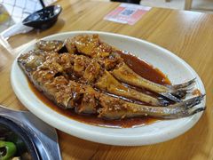 -朝族高丽火盆(长白山总店)