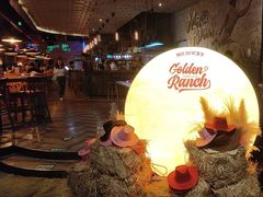 -MR.ROCKY洛奇先生RESTAURANT&BAR(宝安壹方城店)