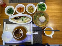 -李清佛跳墙|福建省十大名厨之首(后江埭店)