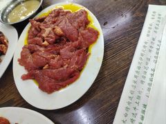 -西塔隆太白烤牛肉馆(图们路店)