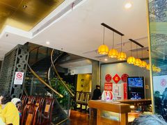 -功德林(南京西路店)