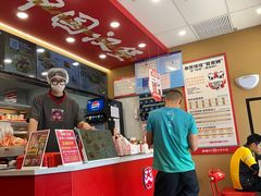 -塔斯汀中国汉堡(管城春风十里店)