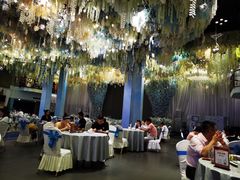 -丽华园(汉阳龙阳店)