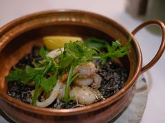 -夏朵餐厅(丁香店)