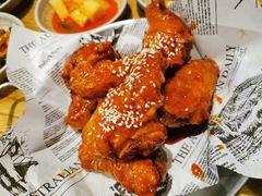 -Myeongdong North Strathfield