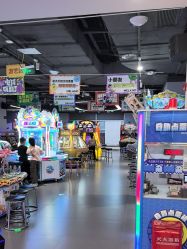 点击看大图 -meland·儿童乐园·游戏厅娃娃机·电玩Xbox(成都合生汇店)