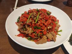-南堂小馆·川菜馆(德商国际店)