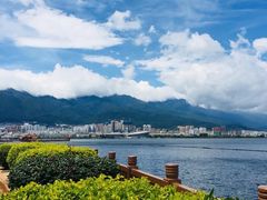 -大理洱海