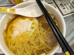 -六禄面家(芳和分店)