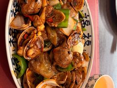 -香港祥正飯店·正宗灣仔50年海鲜老字号
