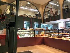 -tuan woodfire kitchen(锦绣坊店)