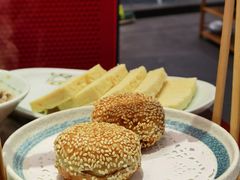 火烧-1078號老北京涮肉(松柏店)
