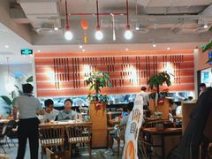 -必胜客(百联又一城店)