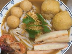 -曼谷食堂·泰国家庭料理(丹桂路店)