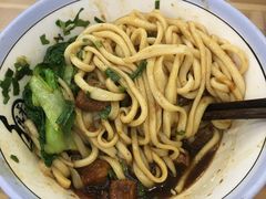 -酱府老碗面(西大店)