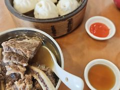 -老牌依强牛肉店(达道总店)
