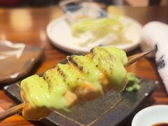 -鸟鹏烧鸟居酒屋(仁恒梦中心店)