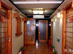 -鸥迪足道会馆(北京街店)
