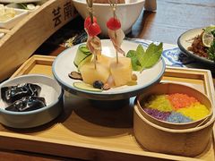-芸南道·过桥米线(昆明老街旗舰店)