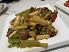 -香港新发烧腊茶餐厅(书城店)