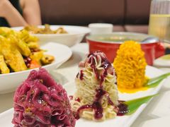 -宝月楼·台湾菜馆(天河城店)