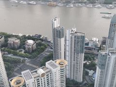 -上海中心大厦