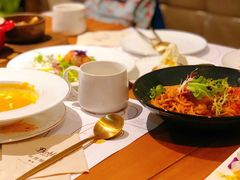 -张爱施法式西餐厅(汉街店)