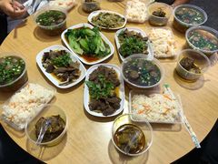 -好成财牛排馆(涂门街总店)