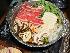 -牛坂亭 . 和牛烤肉海鲜酒场(工农路店)