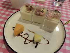 -天空花园餐吧·生日·团建(南山店)