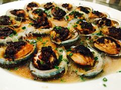 -乾隆美食·本帮菜(黄河路店)