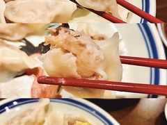 -喜喜水饺