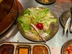 -西塔老太太泥炉烤肉(苏州大悦城店)