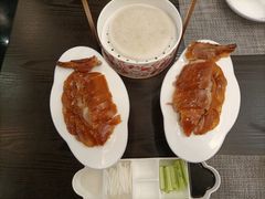 -香丰阁·烤鸭·川湘菜(清河店)