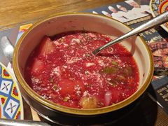 -卢布里西餐厅(总店)