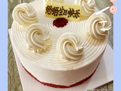 -第戎蛋糕(恒隆广场店)