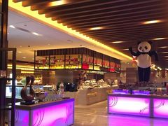 -美盛喜来登大酒店-盛宴标帜餐厅